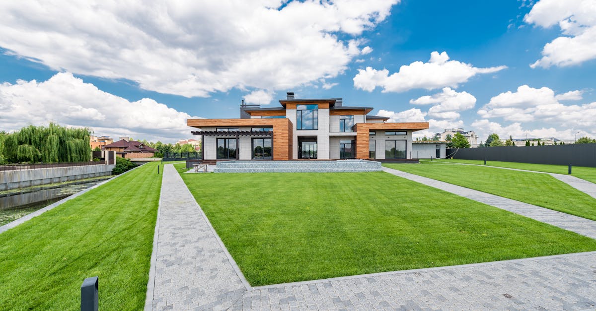 Versatility of Travertine Cobblestone Pavers in Various Architectural Styles